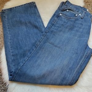 Levi's women's jeans 18reg W29 L29